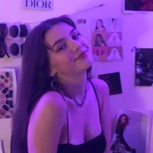 Meet your Posher, Jacqueline